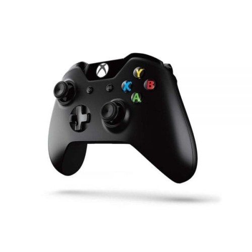 Xbox One Wireless Controller Black Color